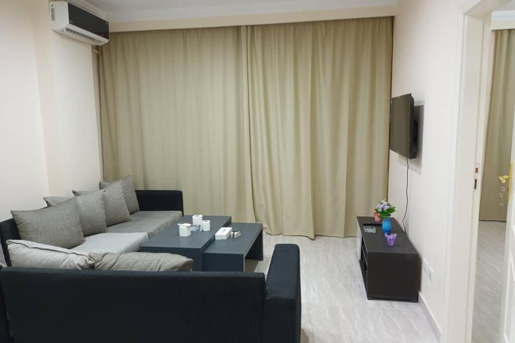 Sheraton Blaza 101 Appartement Hurghada