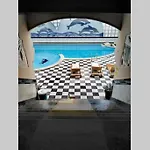Sheraton Blaza 101