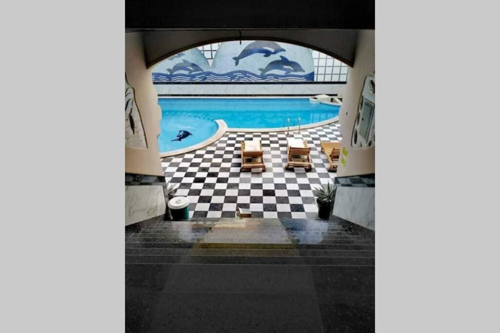 Sheraton Blaza 101 Apartment Hurghada