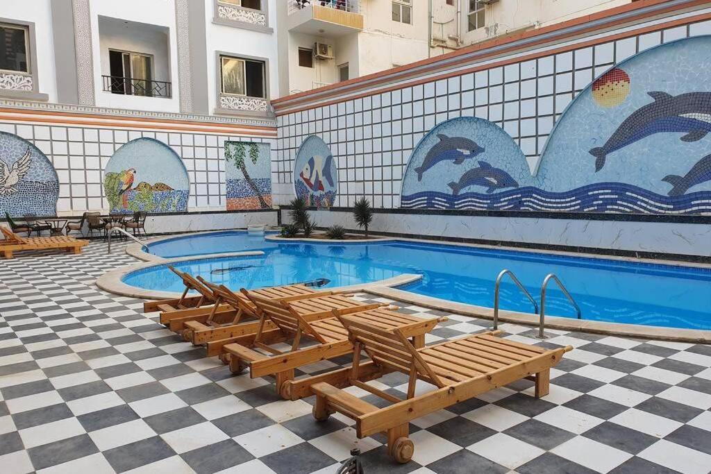 Sheraton Blaza 101 *