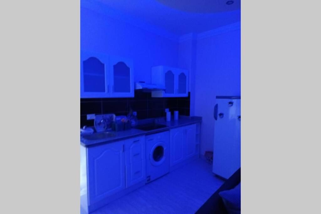 Apartment Sheraton Blaza 101 *